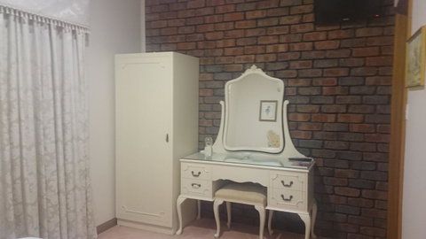 Gaerwood B&B - Northern Rivers Accommodation 13