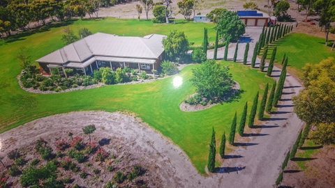 Gaerwood B&B - Northern Rivers Accommodation 8