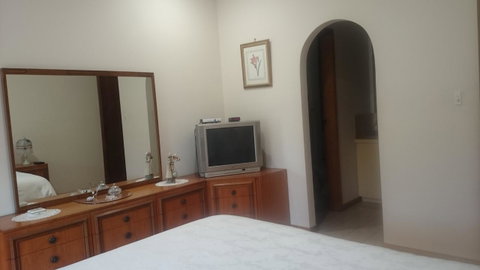 Gaerwood B&B - Northern Rivers Accommodation 6