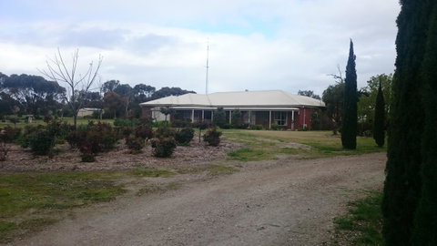 Gaerwood B&B - Northern Rivers Accommodation 10
