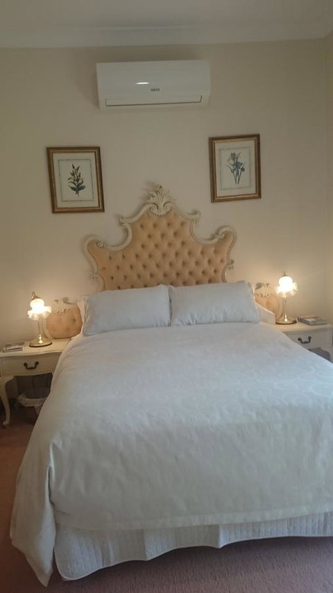Gaerwood B&B - Northern Rivers Accommodation 9