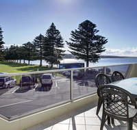 Tasman Beachside Apartments - Northern Rivers Accommodation