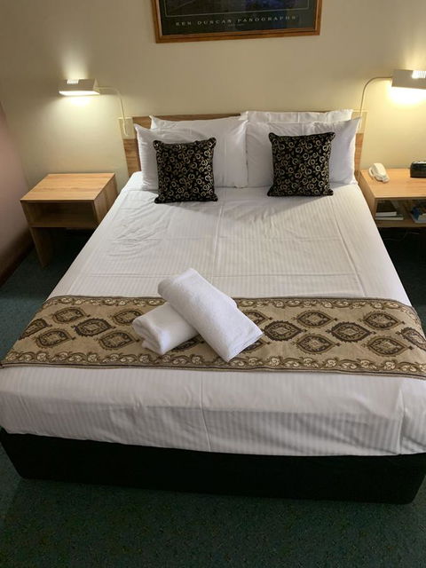 Cumberland Motor Inn - Northern Rivers Accommodation 16