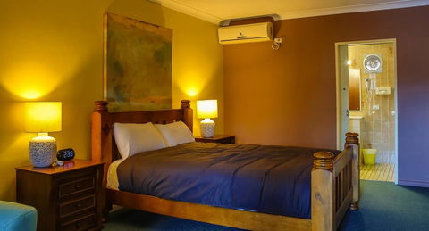 Cumberland Motor Inn - Northern Rivers Accommodation 29