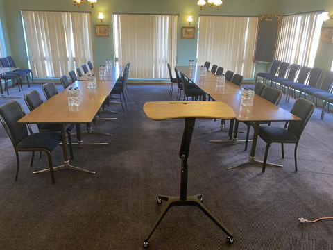Cumberland Motor Inn - Northern Rivers Accommodation 23