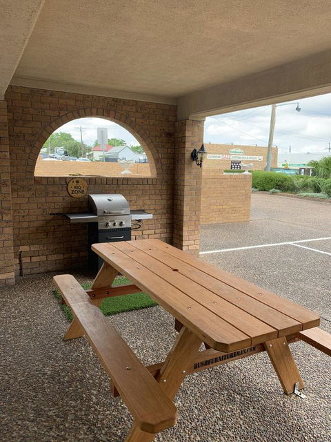 Cumberland Motor Inn - Northern Rivers Accommodation 14