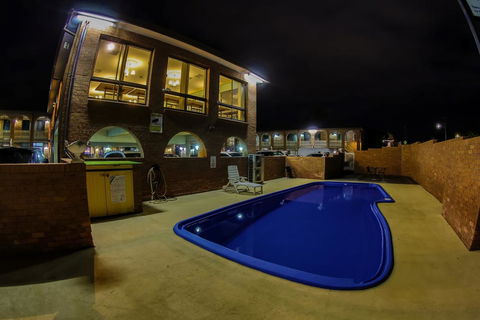 Cumberland Motor Inn - Northern Rivers Accommodation 26