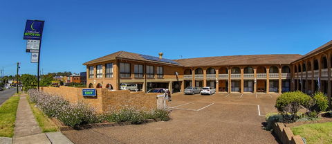 Cumberland Motor Inn - Northern Rivers Accommodation 27