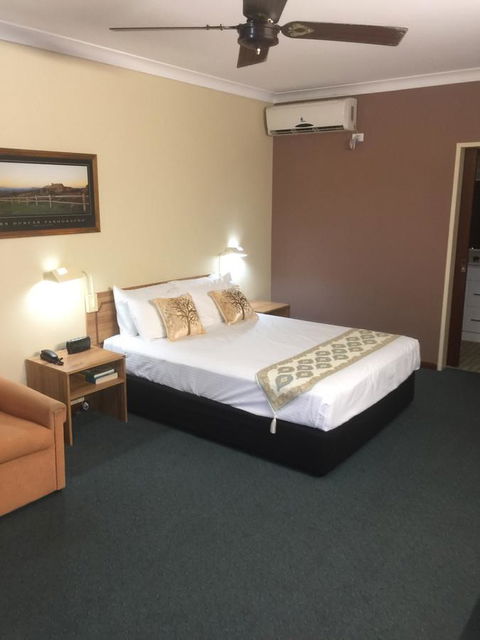 Cumberland Motor Inn - Northern Rivers Accommodation 25