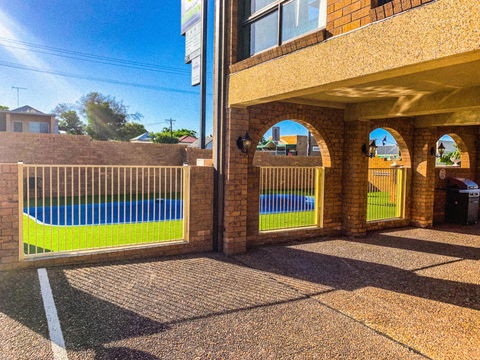 Cumberland Motor Inn - Northern Rivers Accommodation 10