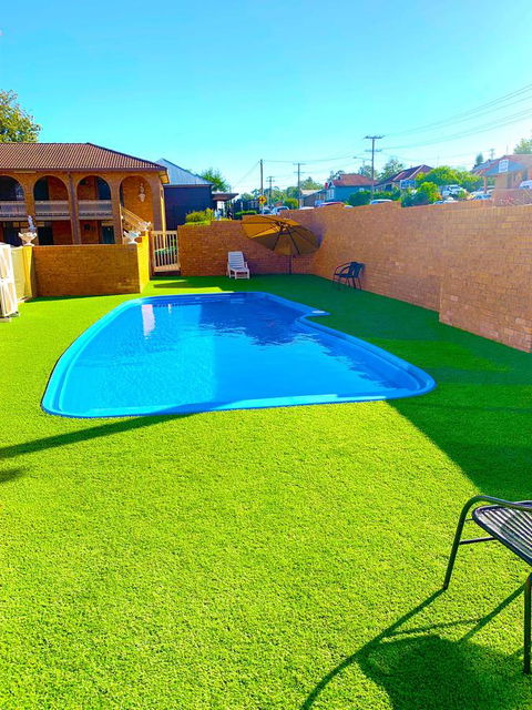 Cumberland Motor Inn - Northern Rivers Accommodation 11