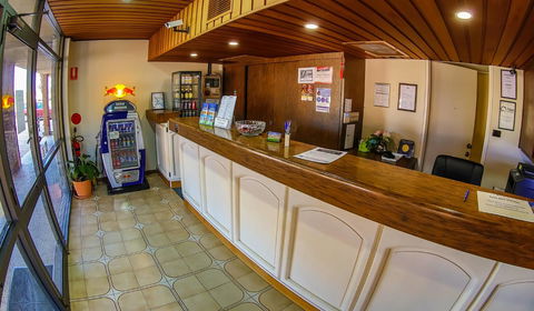 Cumberland Motor Inn - Northern Rivers Accommodation 31