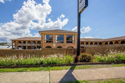 Cumberland Motor Inn - Northern Rivers Accommodation 44