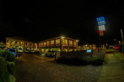 Cumberland Motor Inn - Northern Rivers Accommodation 28