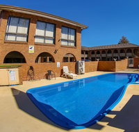 Cumberland Motor Inn - Northern Rivers Accommodation