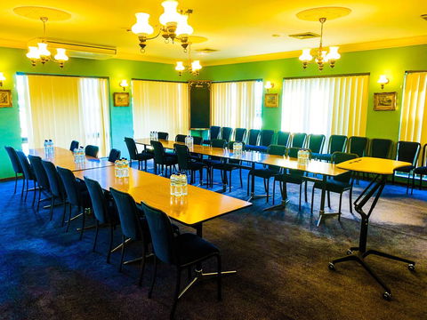 Cumberland Motor Inn - Northern Rivers Accommodation 15