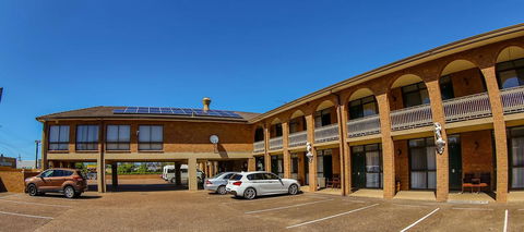 Cumberland Motor Inn - Northern Rivers Accommodation 41