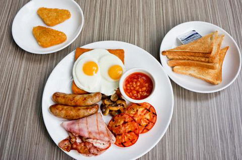 Cumberland Motor Inn - Northern Rivers Accommodation 24