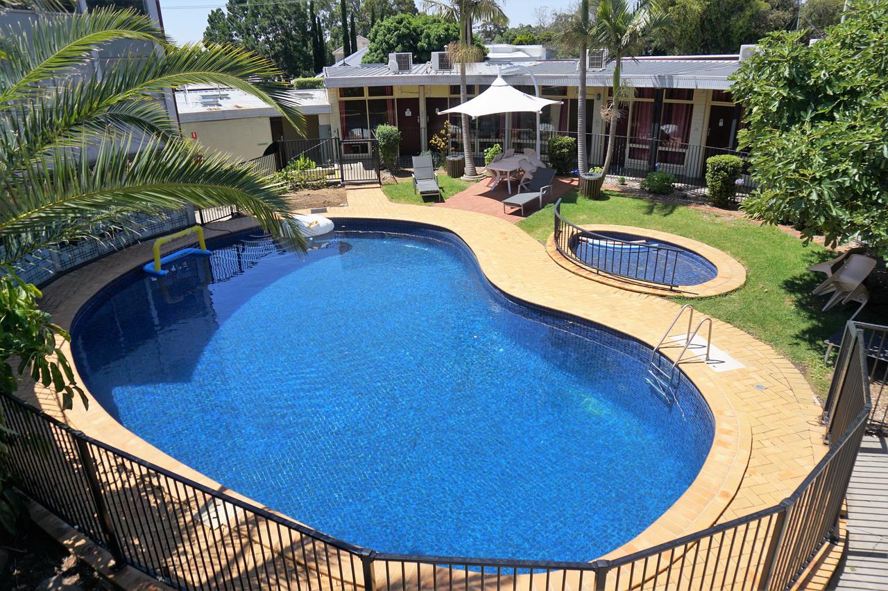 Glenunga SA Northern Rivers Accommodation