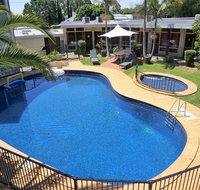Jacksons Motor Inn - Northern Rivers Accommodation