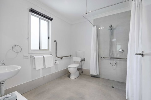 Discovery Parks - Lake Bonney - Northern Rivers Accommodation 5