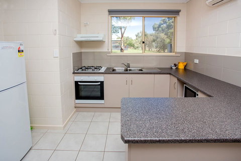 Discovery Parks - Lake Bonney - Northern Rivers Accommodation 13