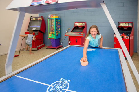 Discovery Parks - Lake Bonney - Northern Rivers Accommodation 33