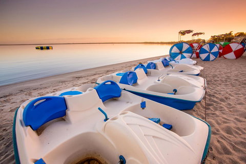 Discovery Parks - Lake Bonney - Northern Rivers Accommodation 25