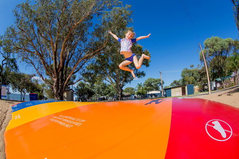 Discovery Parks - Lake Bonney - Northern Rivers Accommodation 34