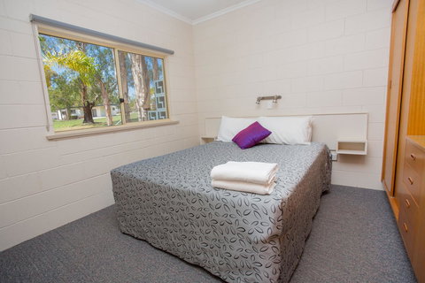 Discovery Parks - Lake Bonney - Northern Rivers Accommodation 1