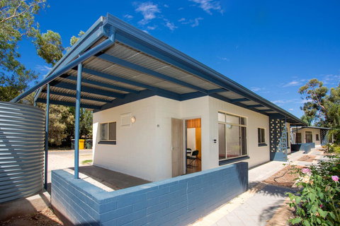 Discovery Parks - Lake Bonney - Northern Rivers Accommodation 2