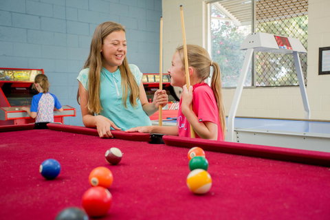 Discovery Parks - Lake Bonney - Northern Rivers Accommodation 32