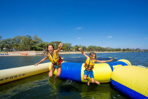 Discovery Parks - Lake Bonney - Northern Rivers Accommodation 21