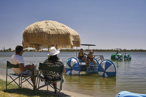 Discovery Parks - Lake Bonney - Northern Rivers Accommodation 0