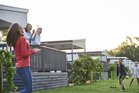 Discovery Parks - Lake Bonney - Northern Rivers Accommodation 17