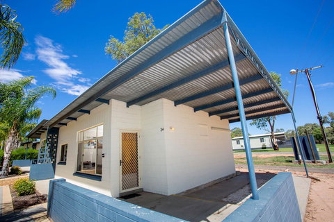 Discovery Parks - Lake Bonney - Northern Rivers Accommodation 16