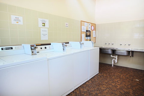 Discovery Parks - Lake Bonney - Northern Rivers Accommodation 39