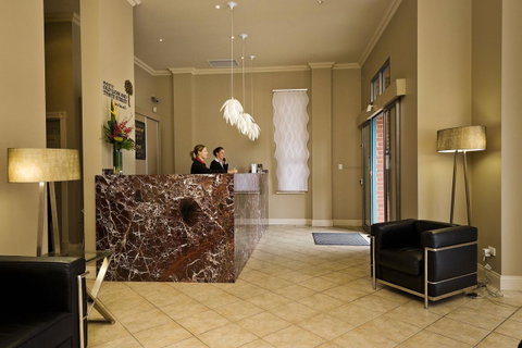 Majestic Old Lion Apartments - Northern Rivers Accommodation 16
