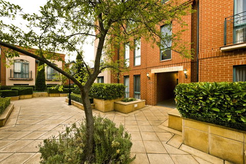 Majestic Old Lion Apartments - Northern Rivers Accommodation 18