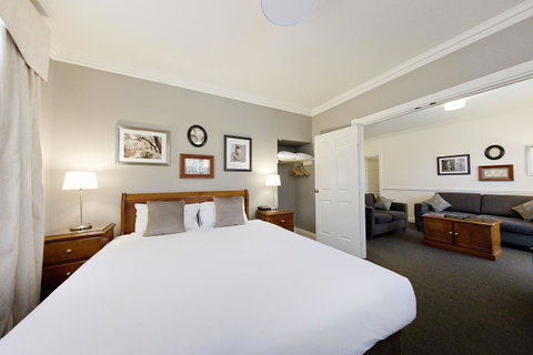 Majestic Old Lion Apartments - Northern Rivers Accommodation 13