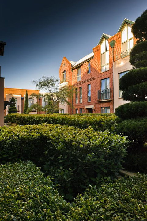 Majestic Old Lion Apartments - Northern Rivers Accommodation 17
