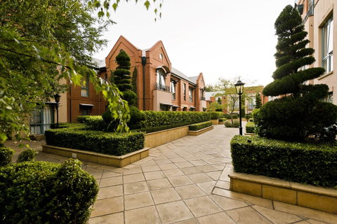 Majestic Old Lion Apartments - Northern Rivers Accommodation 19