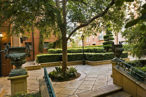 Majestic Old Lion Apartments - Northern Rivers Accommodation 20