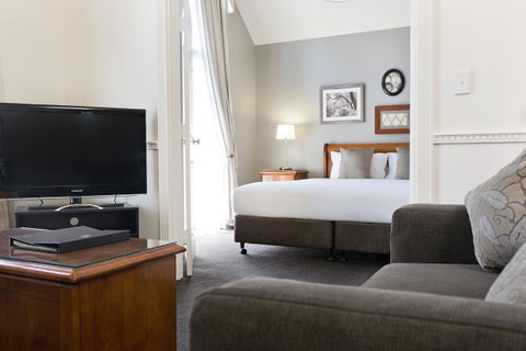 Majestic Old Lion Apartments - Northern Rivers Accommodation 12