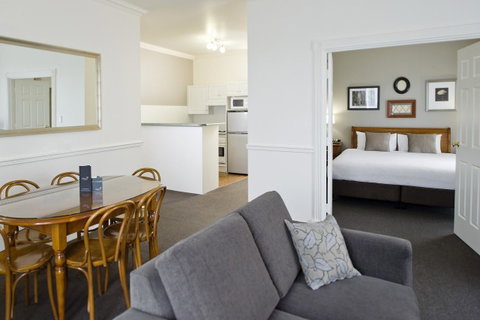 Majestic Old Lion Apartments - Northern Rivers Accommodation 7