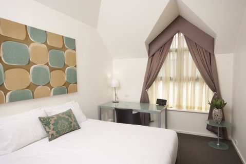 Majestic Old Lion Apartments - Northern Rivers Accommodation 3