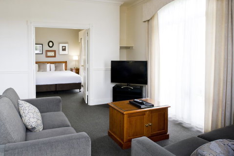 Majestic Old Lion Apartments - Northern Rivers Accommodation 9