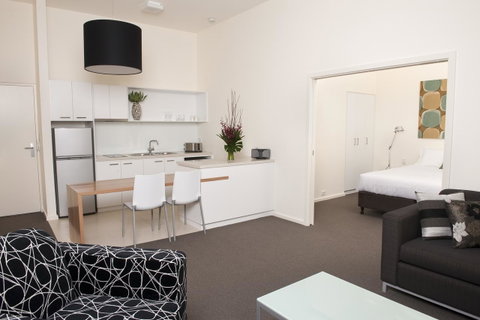 Majestic Old Lion Apartments - Northern Rivers Accommodation 2