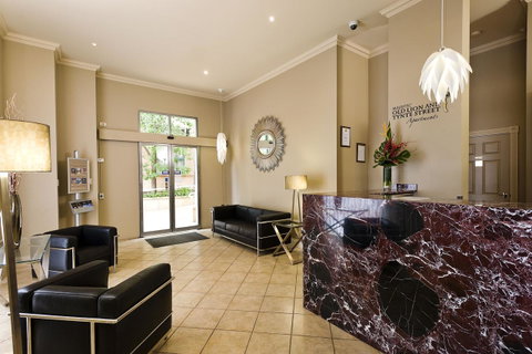 Majestic Old Lion Apartments - Northern Rivers Accommodation 14