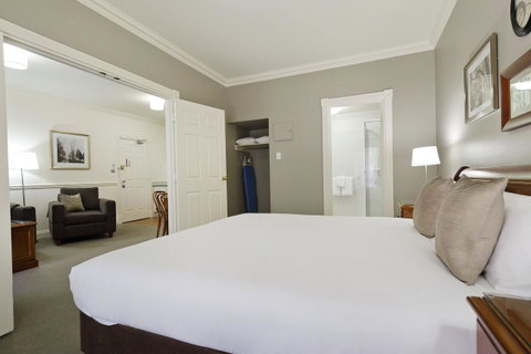 Majestic Old Lion Apartments - Northern Rivers Accommodation 8